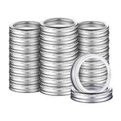 NewHomeâ„¢ Canning Rings (24-Pack) product
